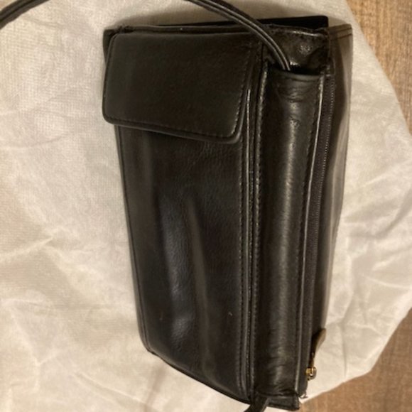 Fossil Wallet on a String! - Picture 6 of 8